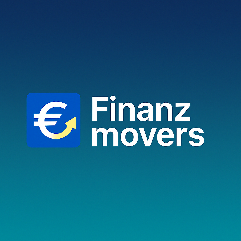 Finanzmovers Logo